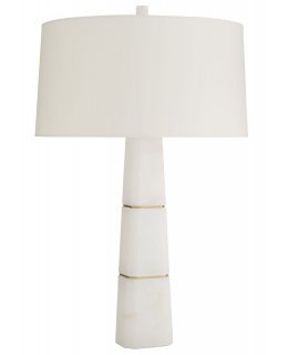 Arteriors Home  AH-49691-434 Dosman Table Lamp